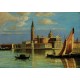 D. Dondé după Canaletto, Veneția, 2000