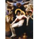 William Bouguereau, Pieta, 1876