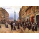 Jean Beraud, Rue de la paix, 1849-1935