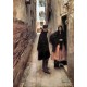 John Singer Sargent, Street in Venice, 1880-1882
