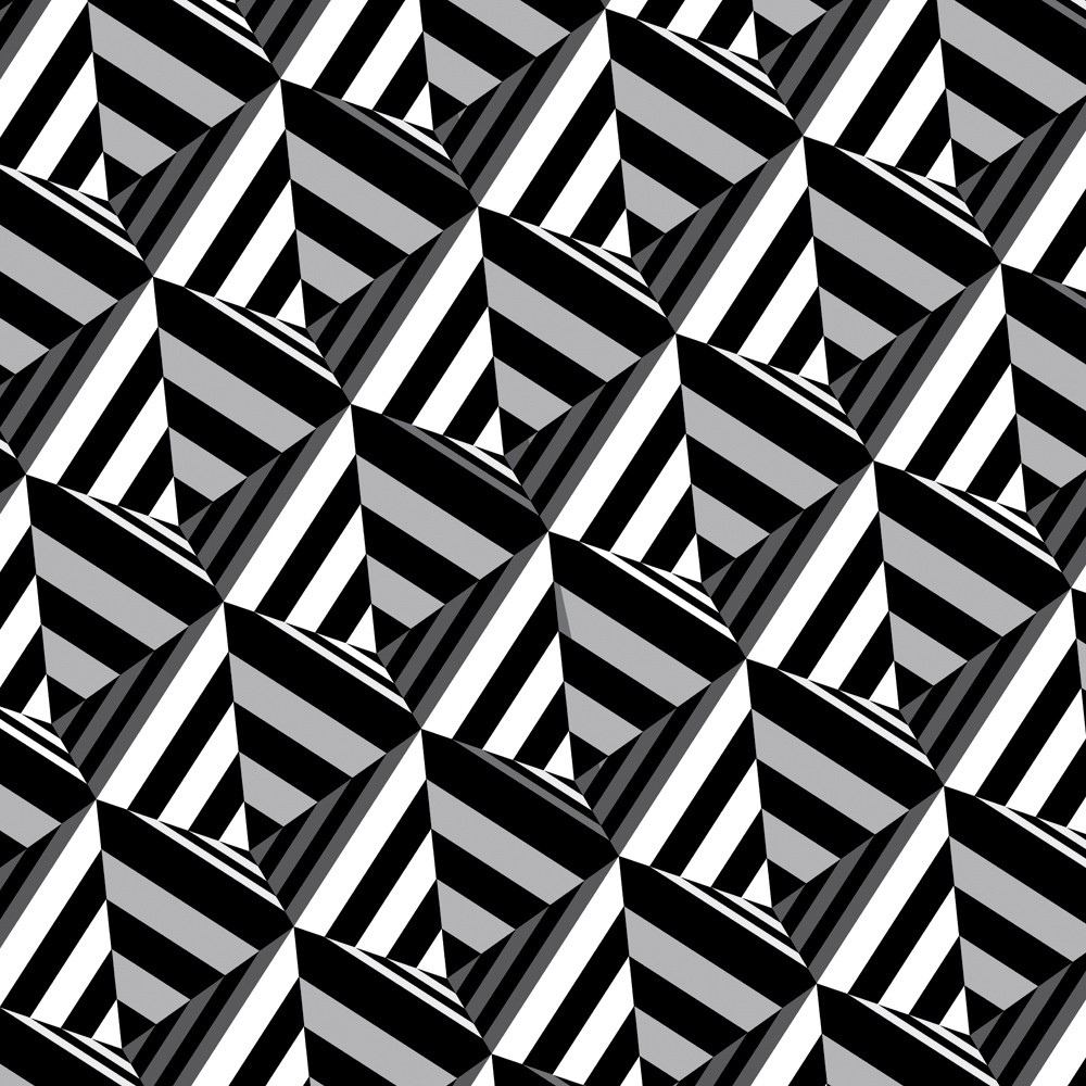 Op-art - OPA18