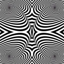 Op-art - OPA19